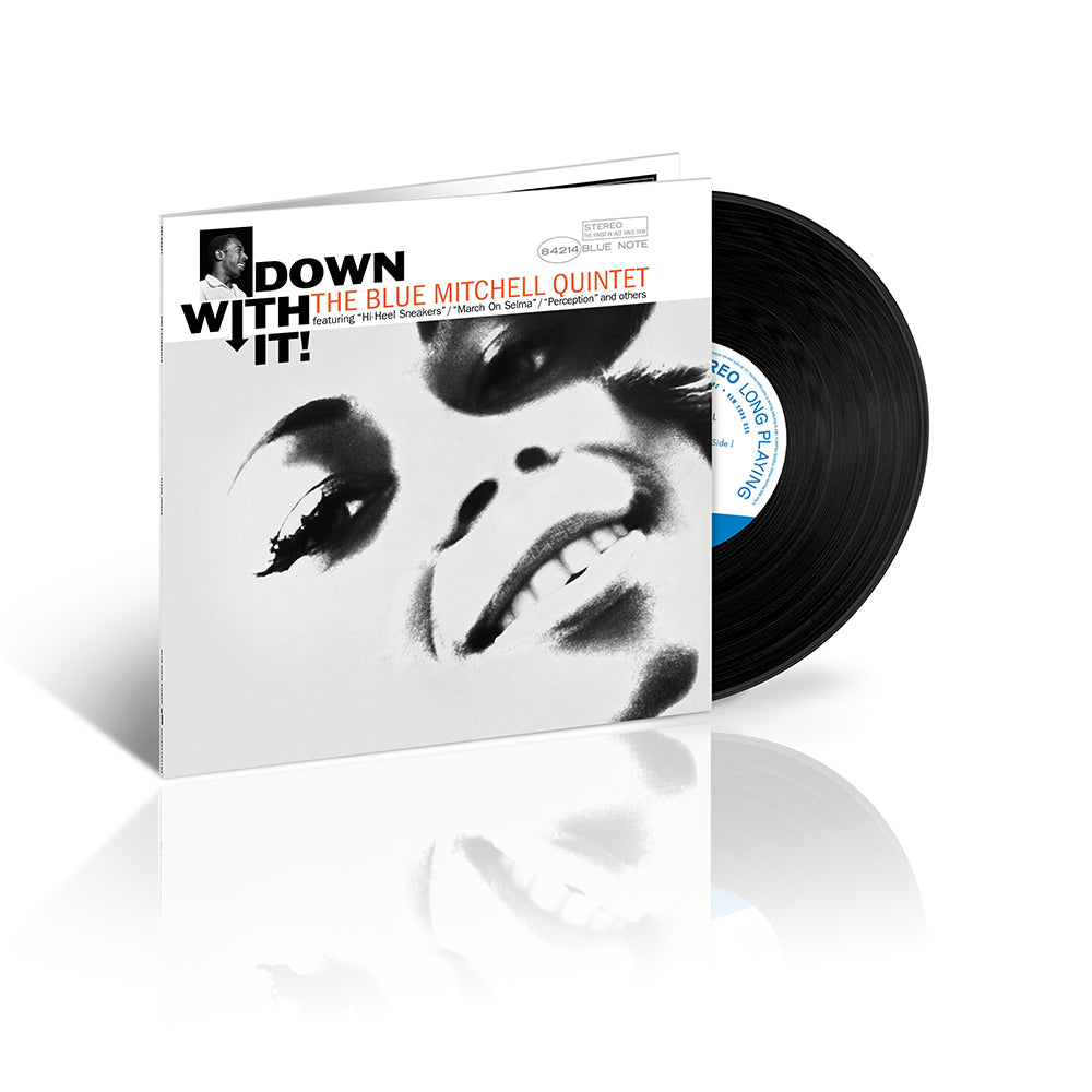 Down With It! | Vinile (Tone Poet series)