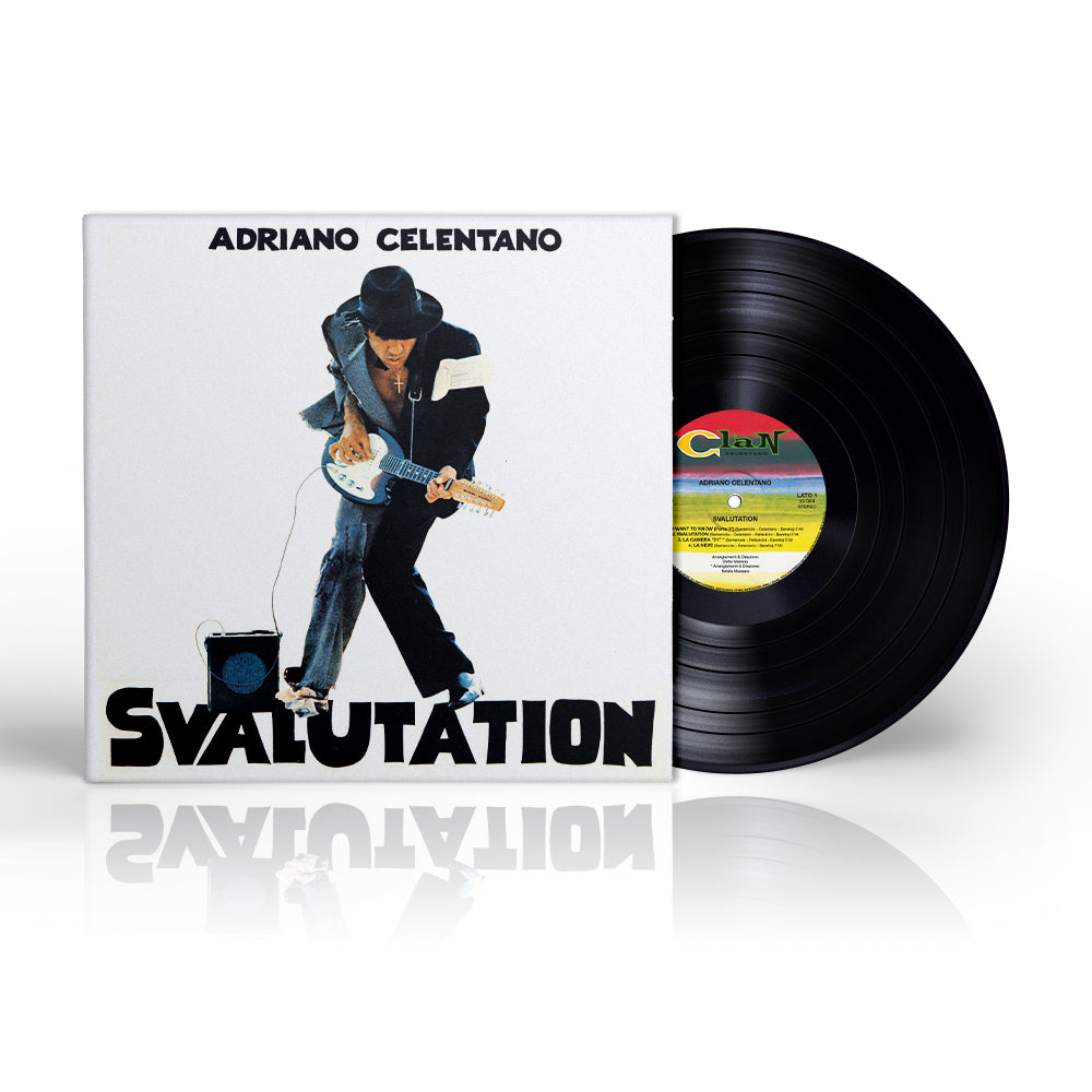 Svalutation | Vinile