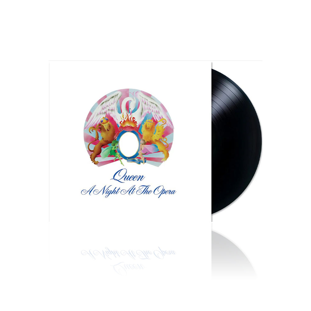 A Night At The Opera | Vinile