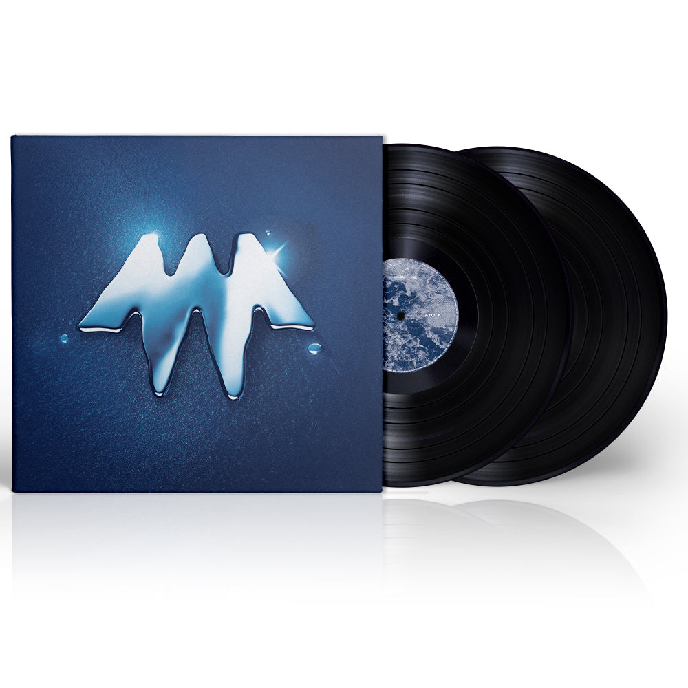 MM Vol. 4 | Doppio Vinile