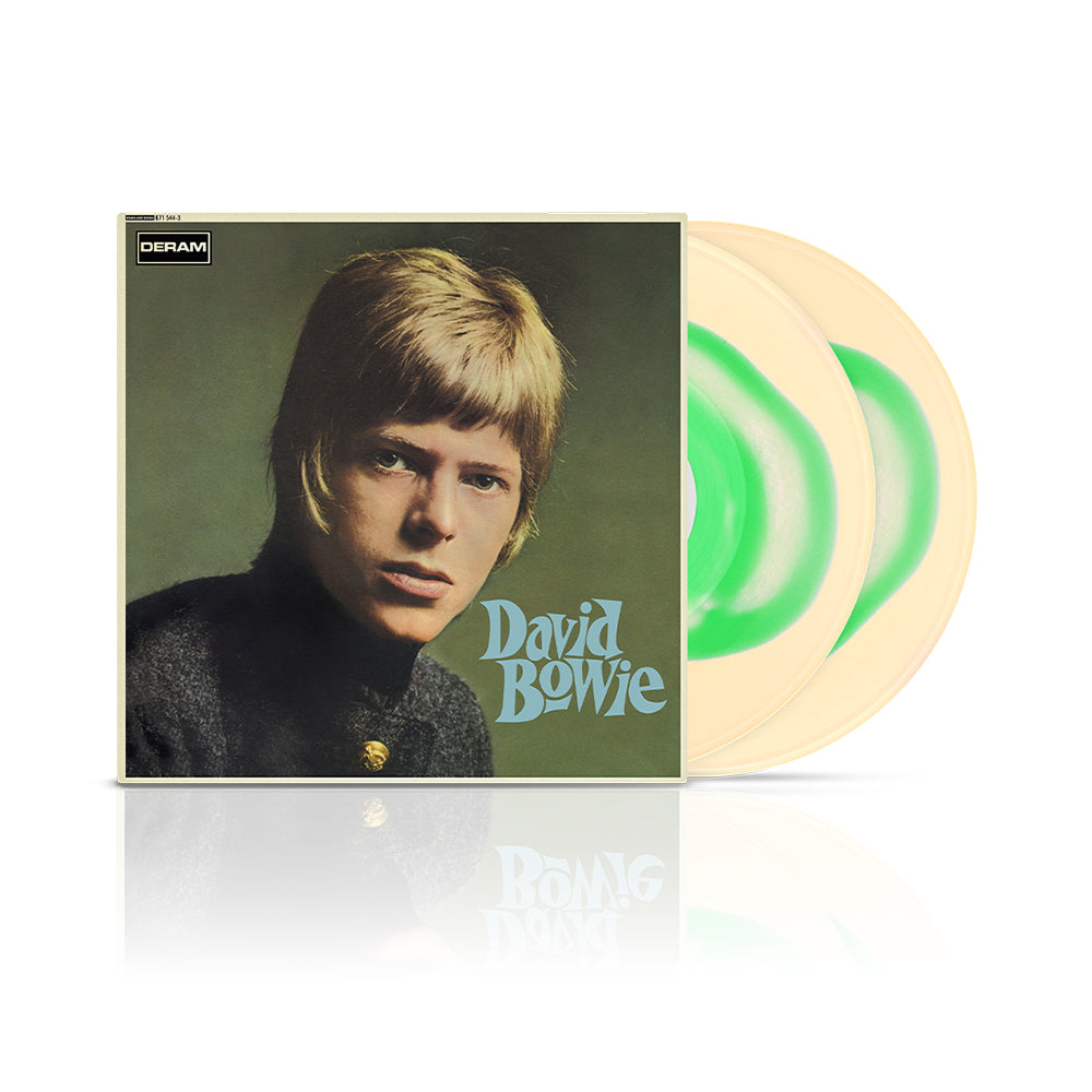 David Bowie | Doppio Vinile Colorato