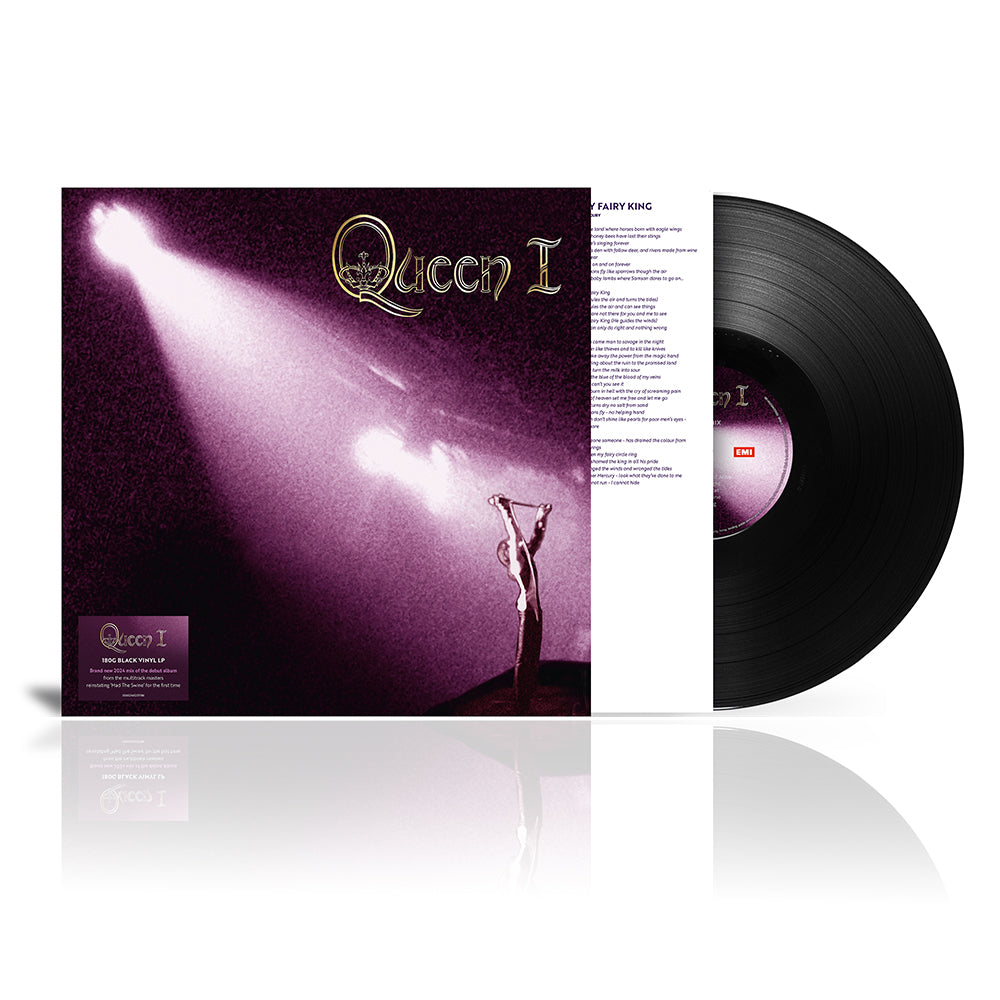 Queen I | Vinile