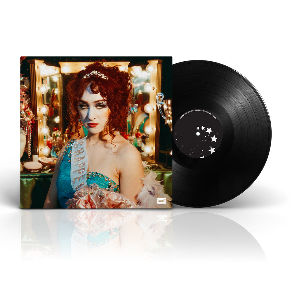 The Rise and Fall of a Midwest Princess | Doppio Vinile