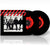 How To Dismantle An Atomic Bomb (20th Anniversary) | Doppio Vinile Colorato