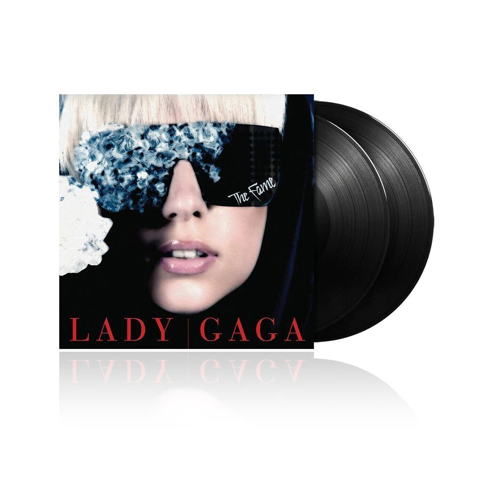 The Fame | Doppio Vinile