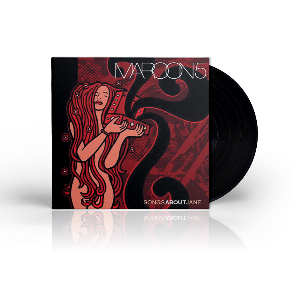 Songs About Jane | Vinile