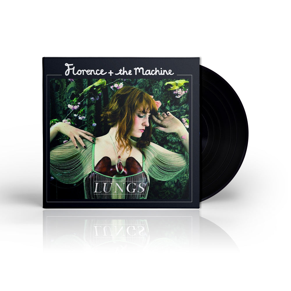 Lungs | Vinile