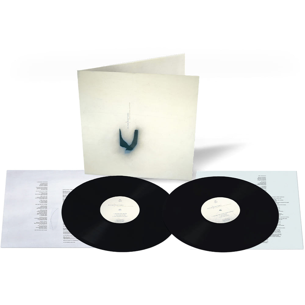 Snow Borne Sorrow | Doppio Vinile