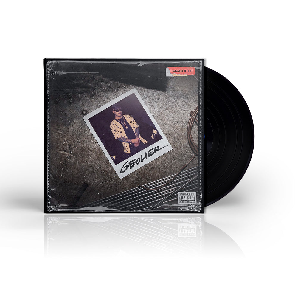 Emanuele | Vinile