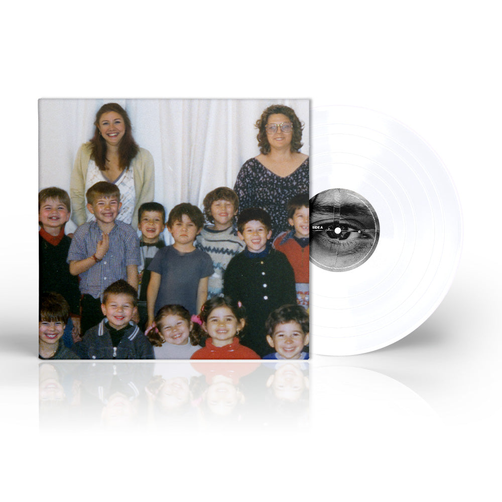decrescendo. | Vinile Standard