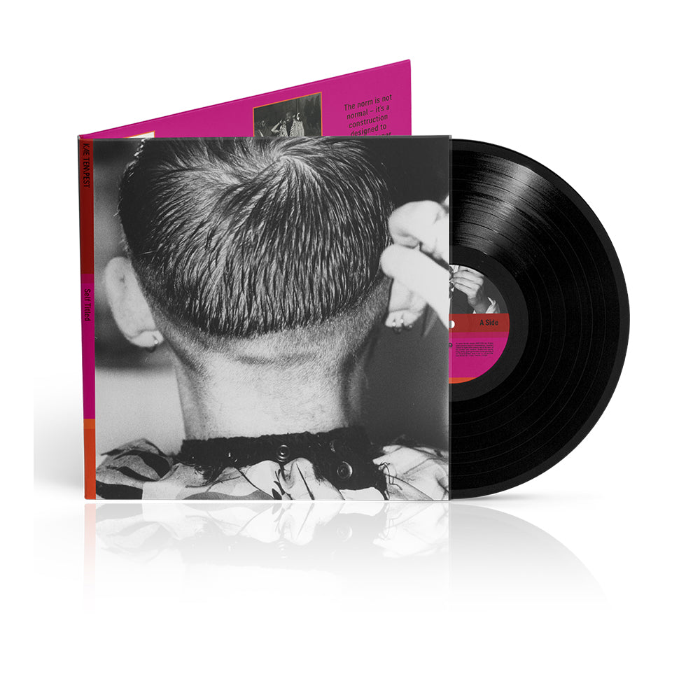 Self Titled | Vinile