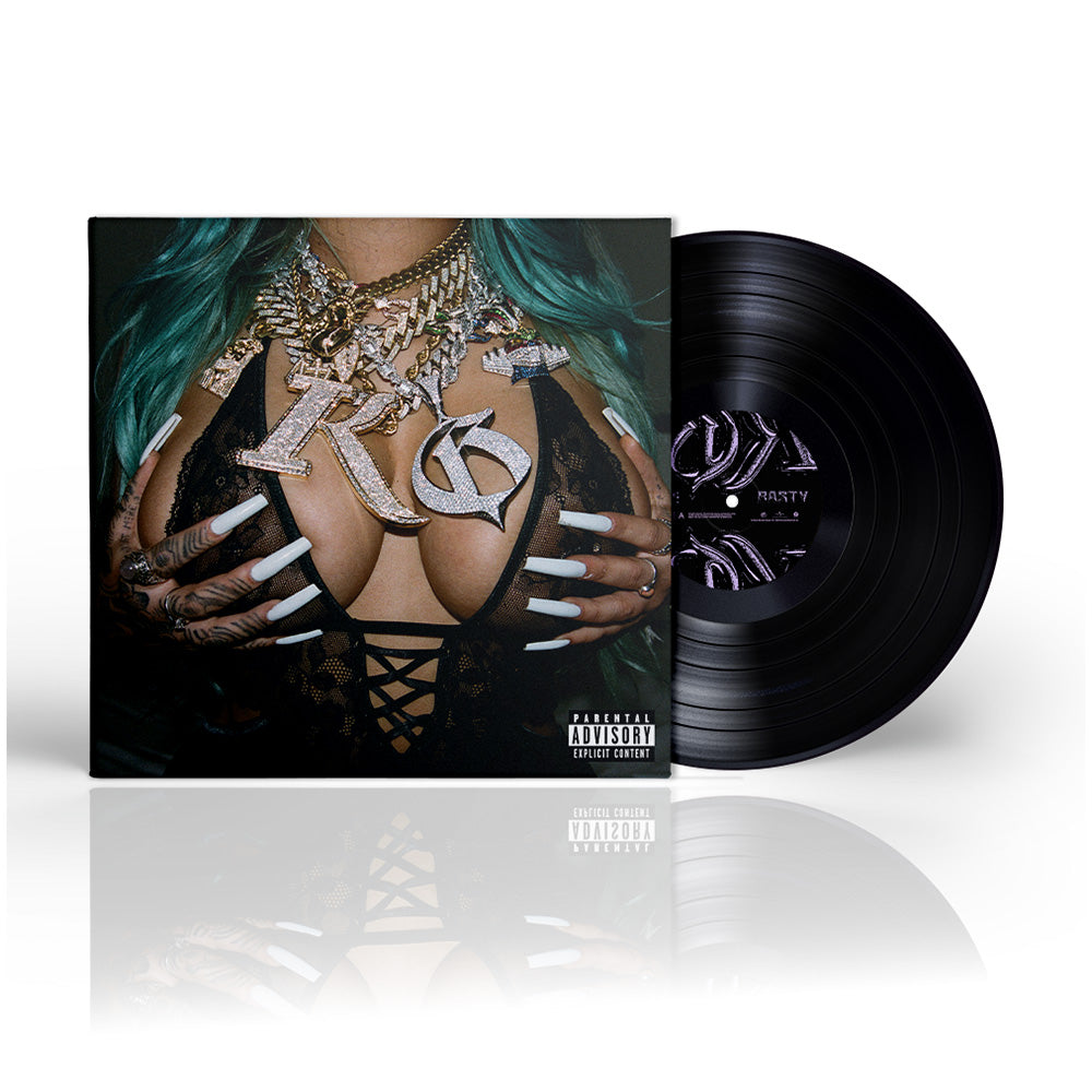 KG | Vinile