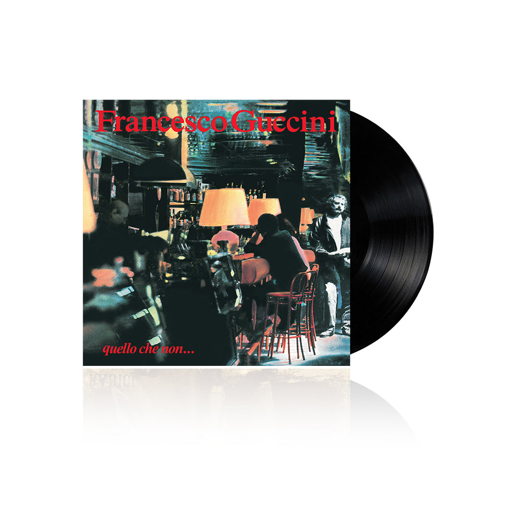Quello che non… | Vinile