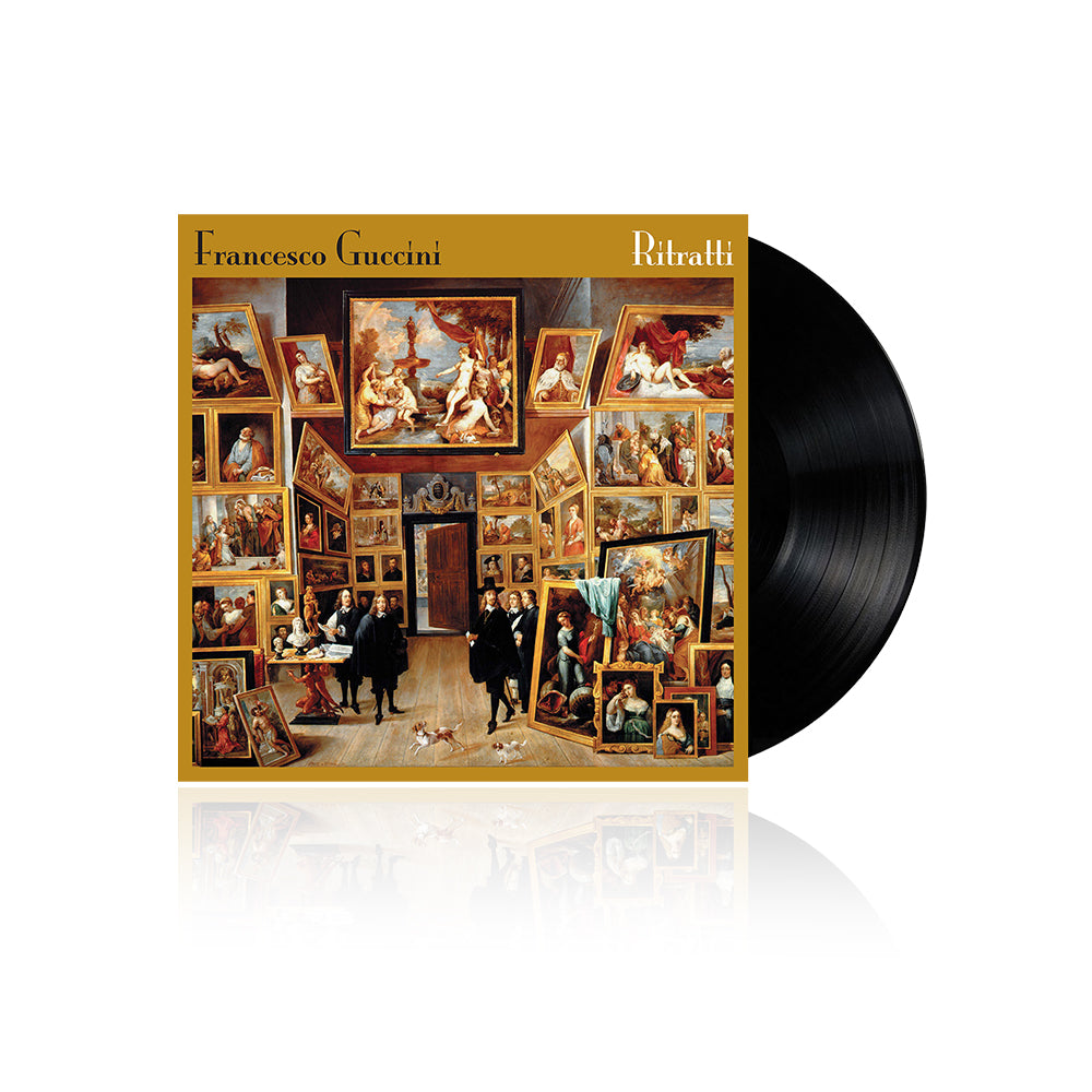 Ritratti | Vinile