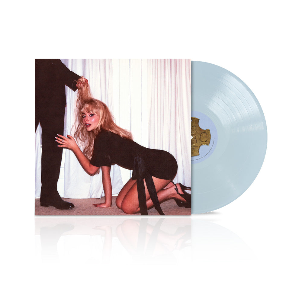 Man's Best Friend | LP Standard