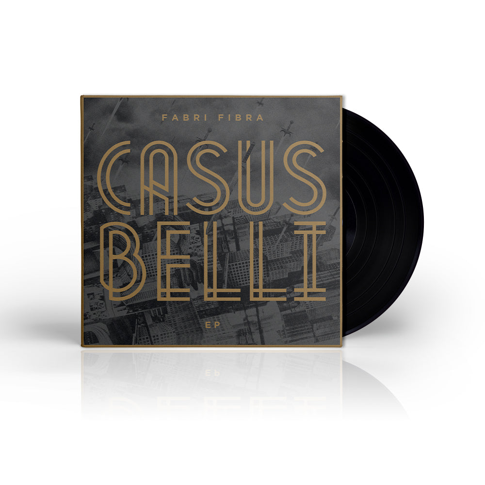 Casus Belli | Vinile
