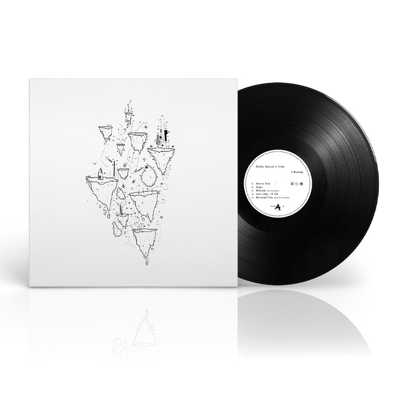 A Dawning | Vinile
