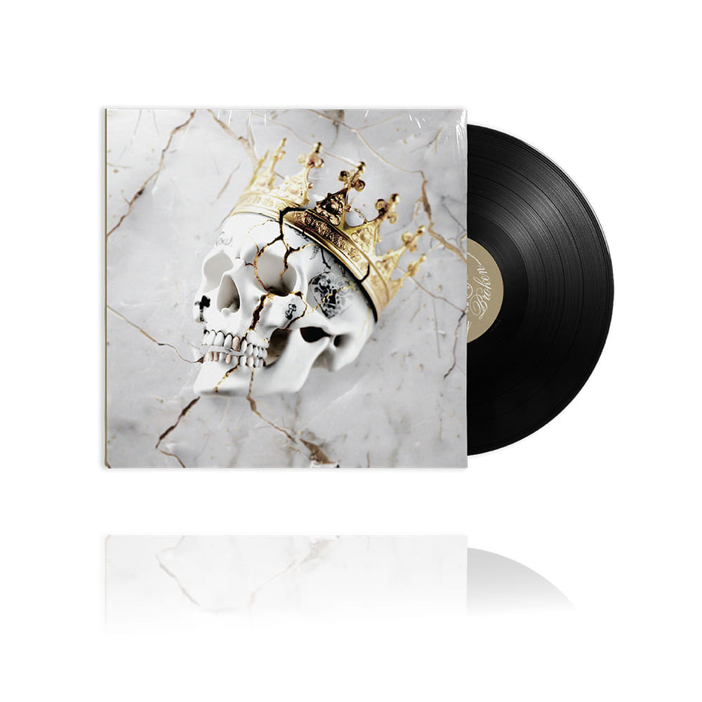 Beautifully Broken | Vinile