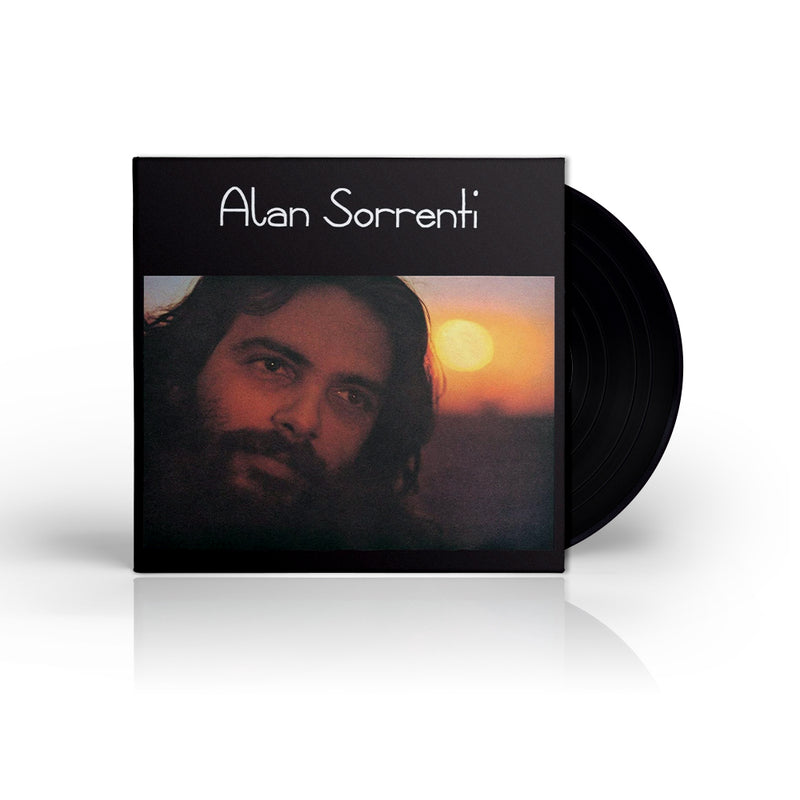 Alan Sorrenti | Vinile