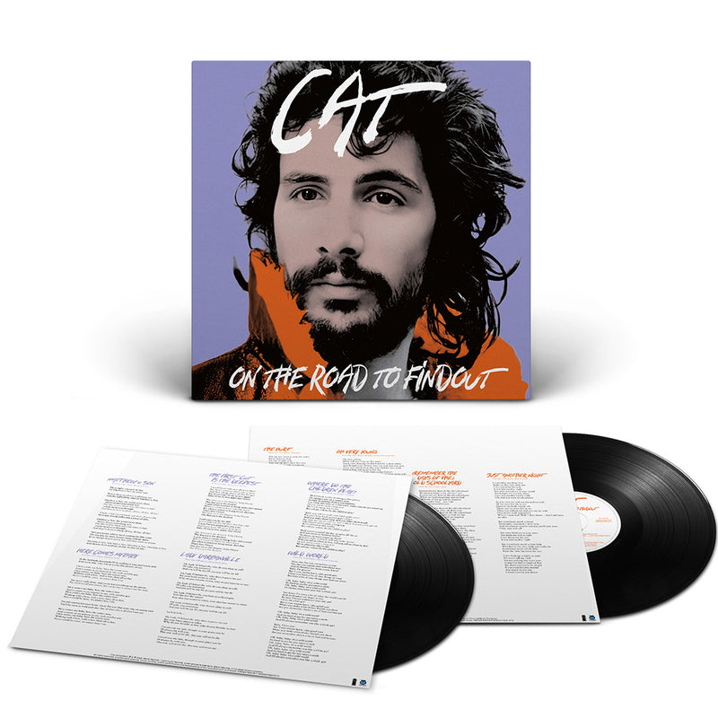 On The Road To Findout: Greatest Hits | Doppio Vinile