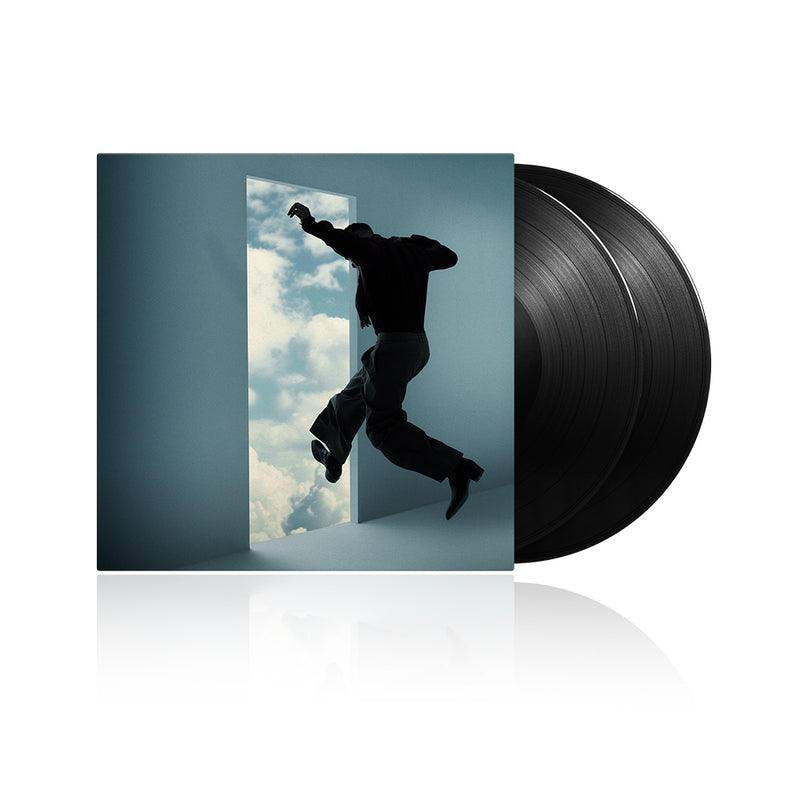 Free | Doppio Vinile