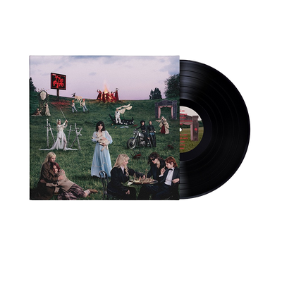 From the Pyre | Vinile Classic Edition