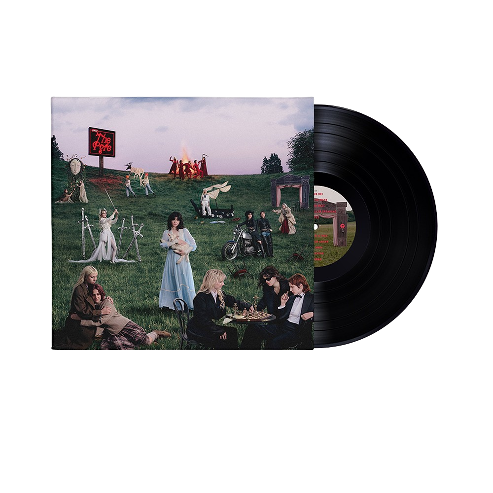 From the Pyre | Vinile Classic Edition