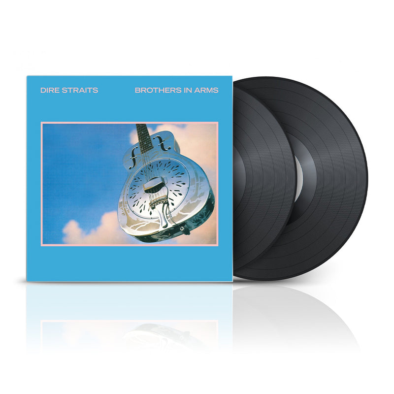 Brothers In Arms | Doppio Vinile