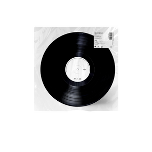 La ghigliottina / Il morso di Tyson | Vinile 10'' Numerato Autografato