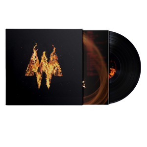 MM5 | Vinile