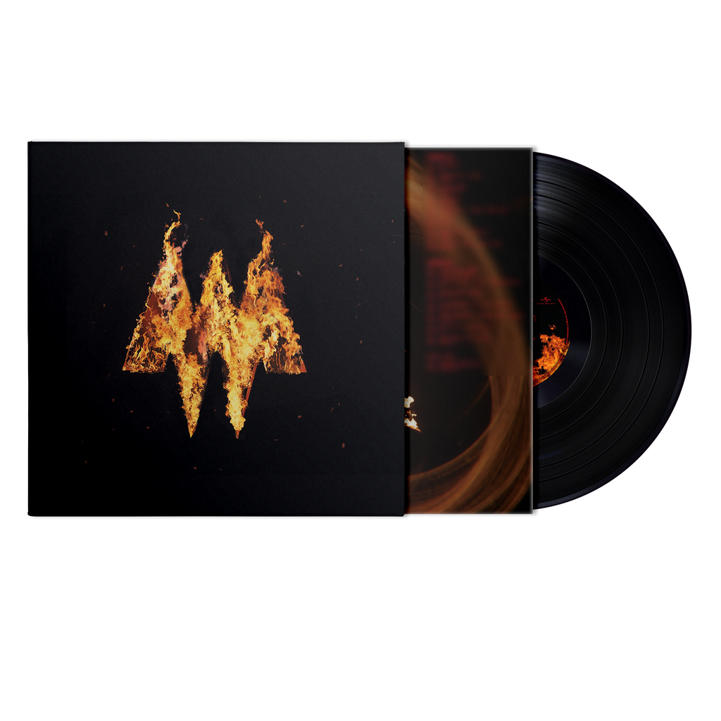MM5 | Vinile