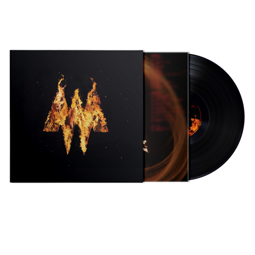 MM5 | Vinile