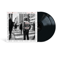 Forever (Legendary Edition) | LP Bonus Track