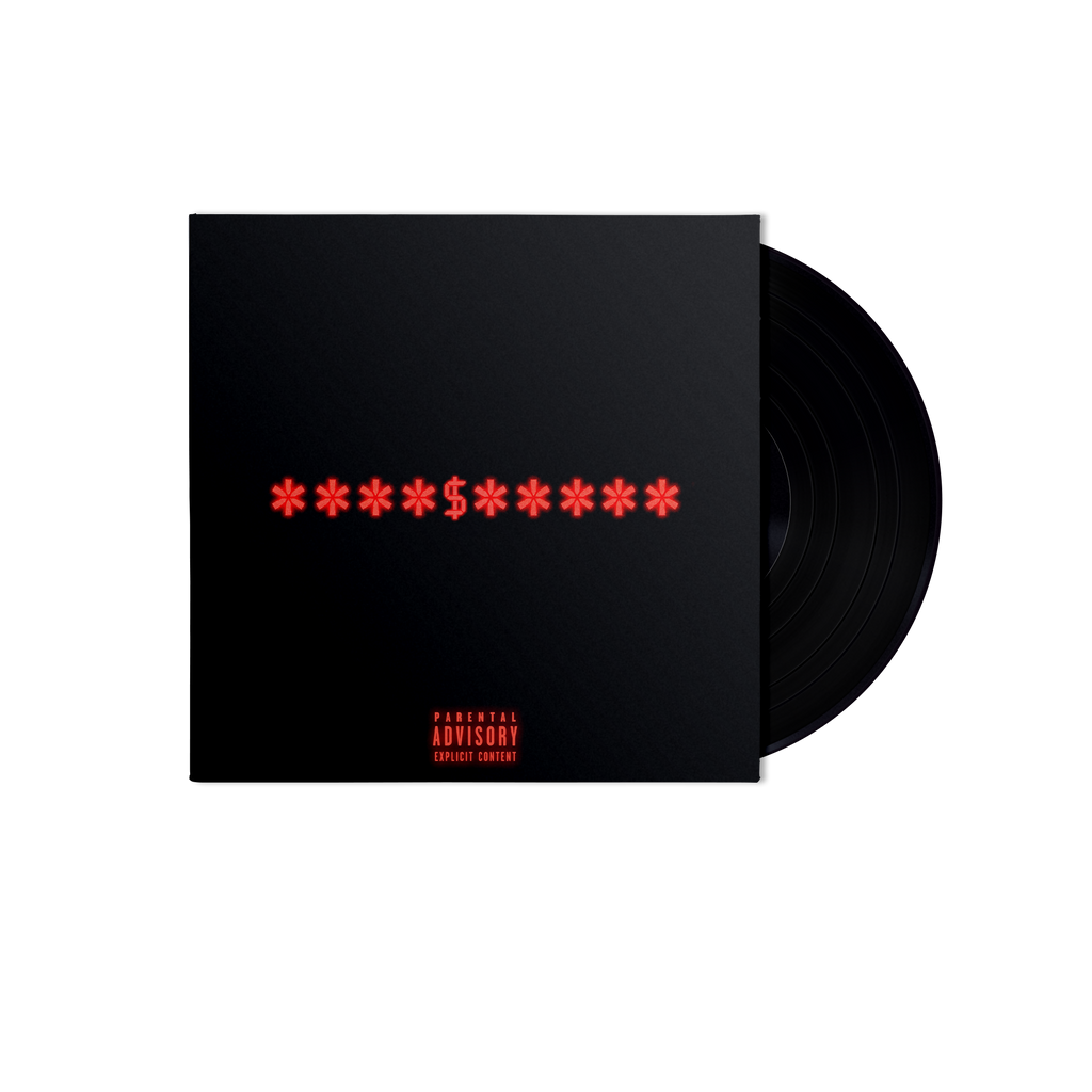 ****$***** | Vinile 48H LIMITED EDITION