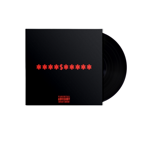 ****$***** | Vinile 48H LIMITED EDITION