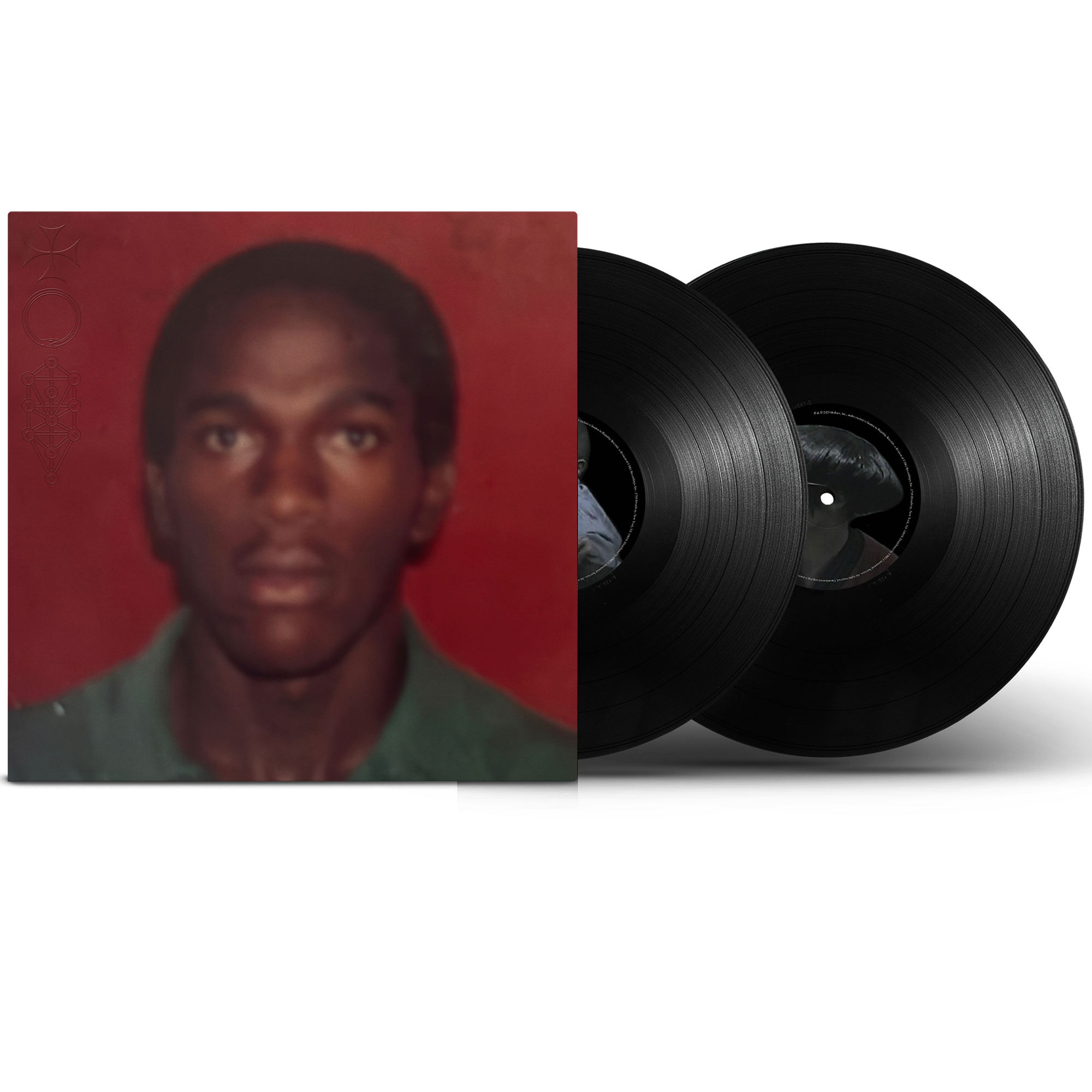 Son Of Spergy | Doppio Vinile