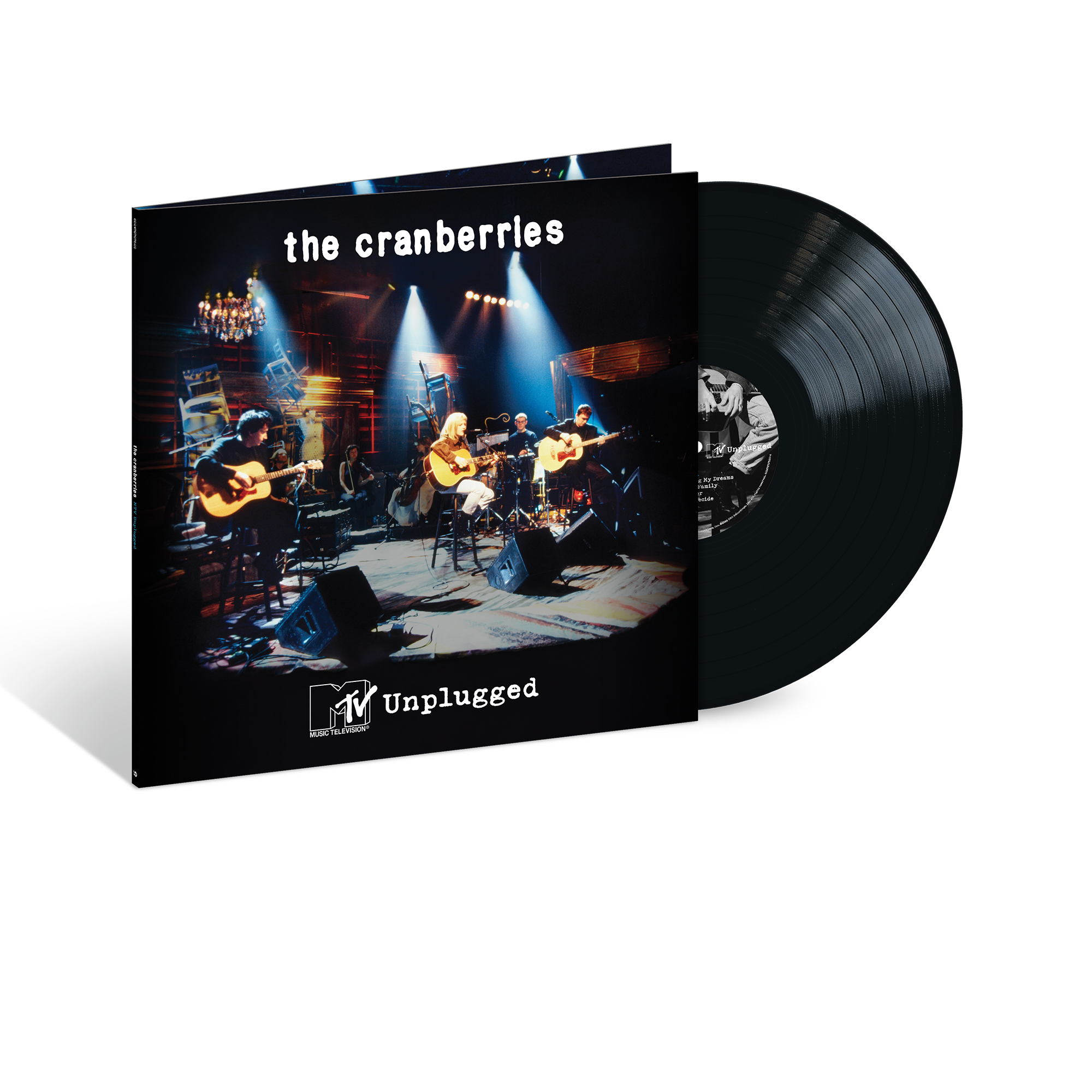 MTV UNPLUGGED (30th Anniversary) | Vinile