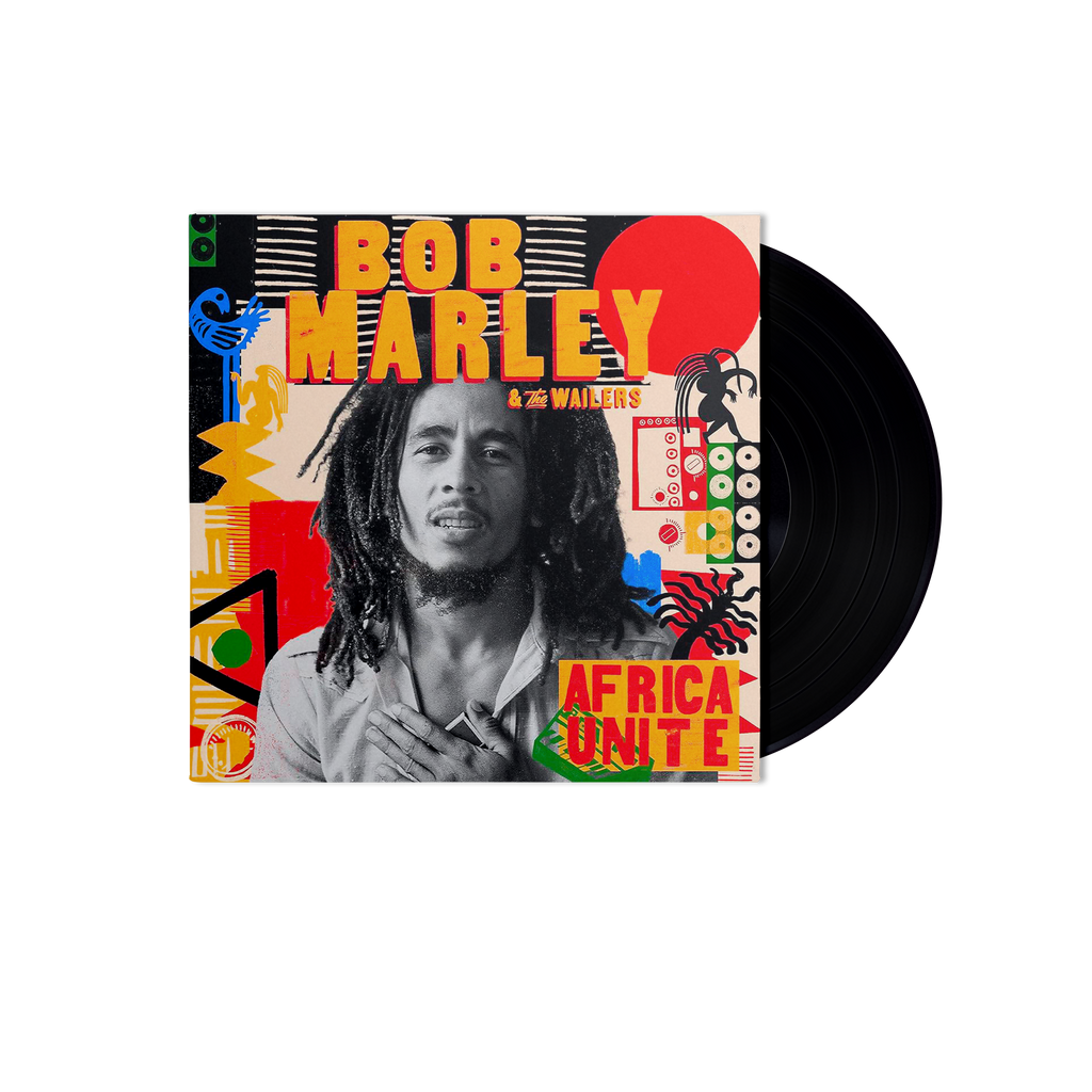 Africa Unite | Vinile