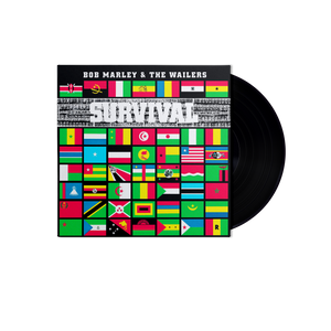 Survival | Vinile