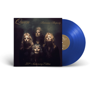 Bohemian Rhapsody / I’m In Love With My Car | Vinile 12" Colorato