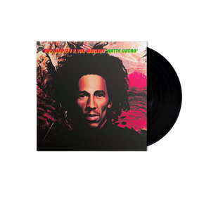 Natty Dread | Vinile