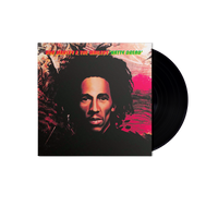 Natty Dread | Vinile
