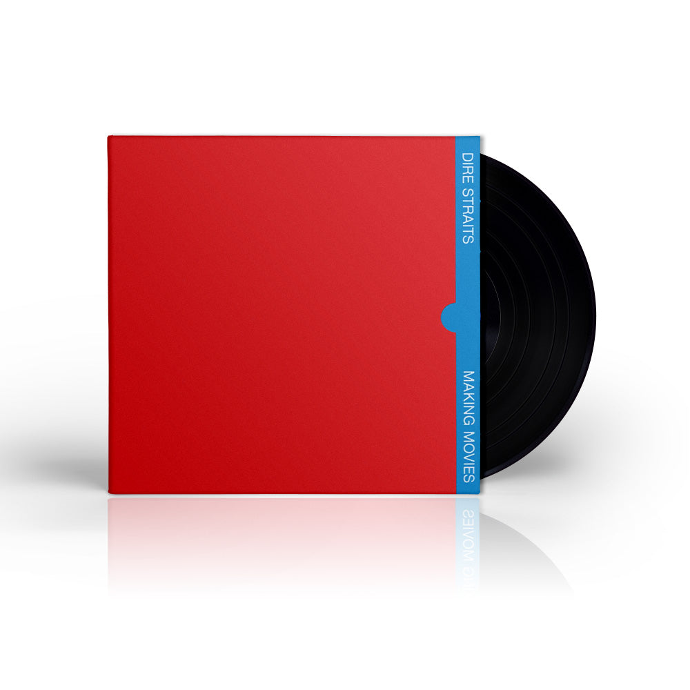 Making Movies | Vinile