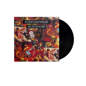 Oro Incenso & Birra | Vinile