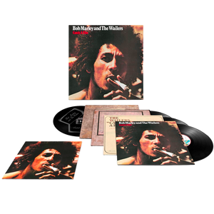 Catch a Fire (50th Anniversary Edition) | Vinile