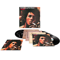 Catch a Fire (50th Anniversary Edition) | Vinile