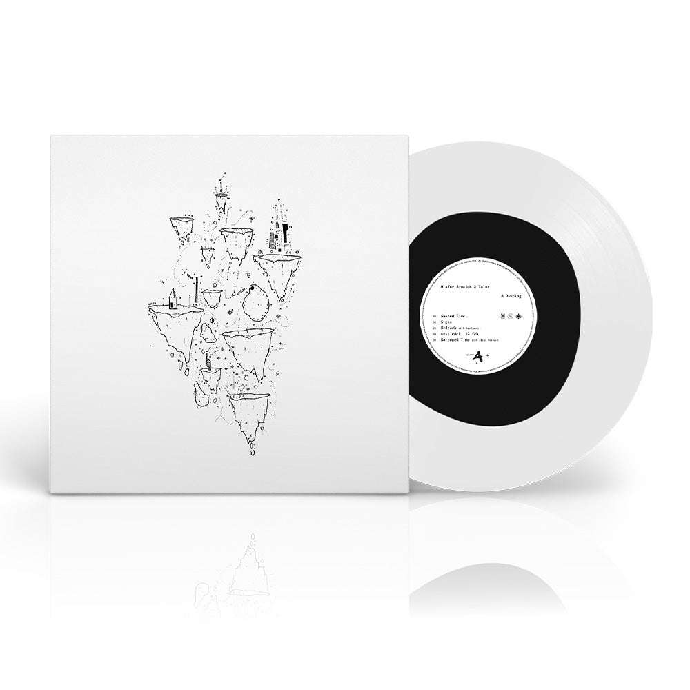 A Dawning | Vinile Colorato