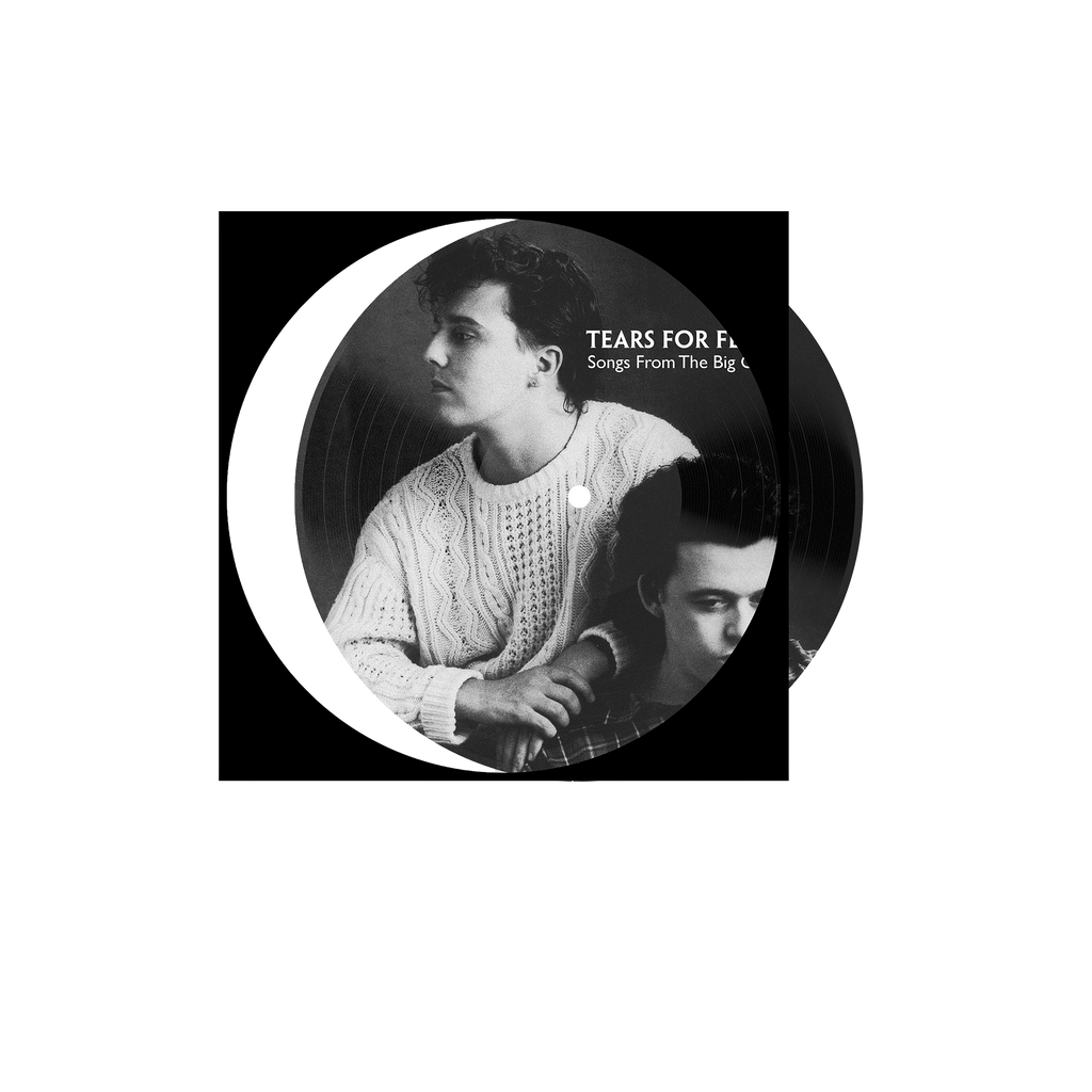 Songs From The Big Chair | Vinile Picture Disc