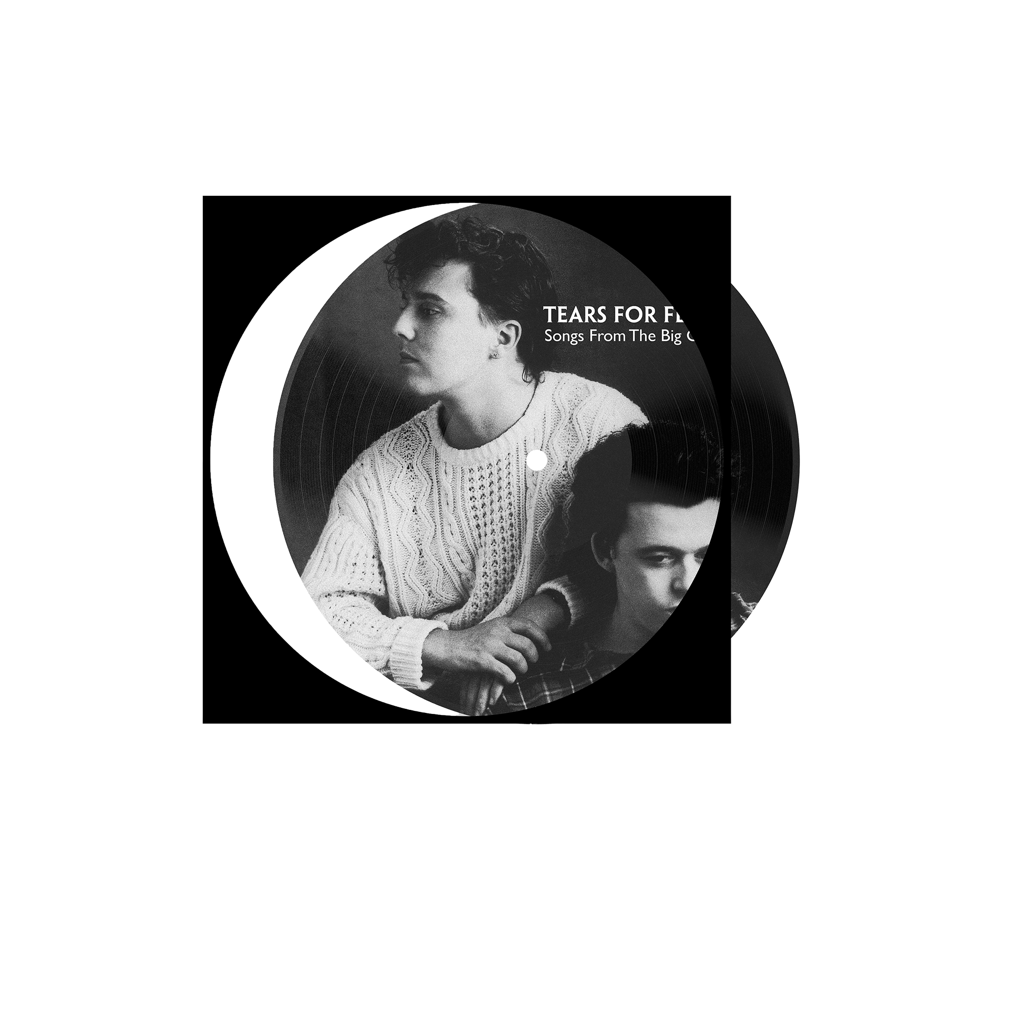 Songs From The Big Chair | Vinile Picture Disc