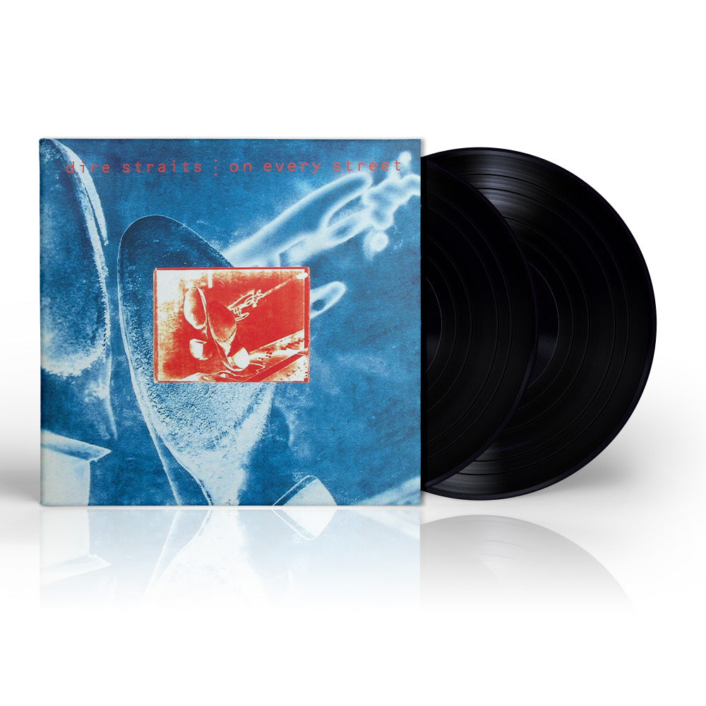 On Every Street | Doppio Vinile